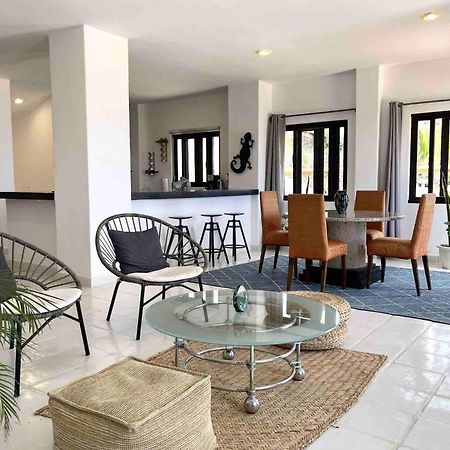 Villas La Mar - Adults 15 Plus Тодос-Сантос Екстер'єр фото