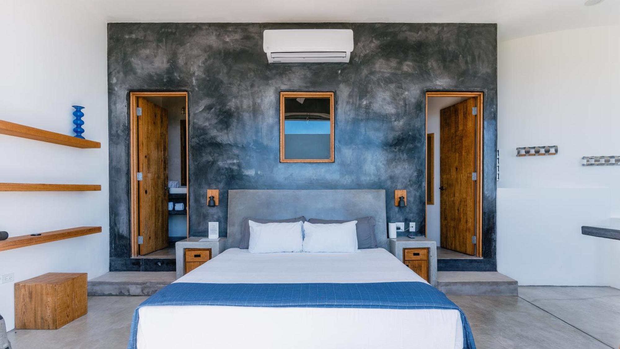 Villas La Mar - Adults 15 Plus Тодос-Сантос Номер фото