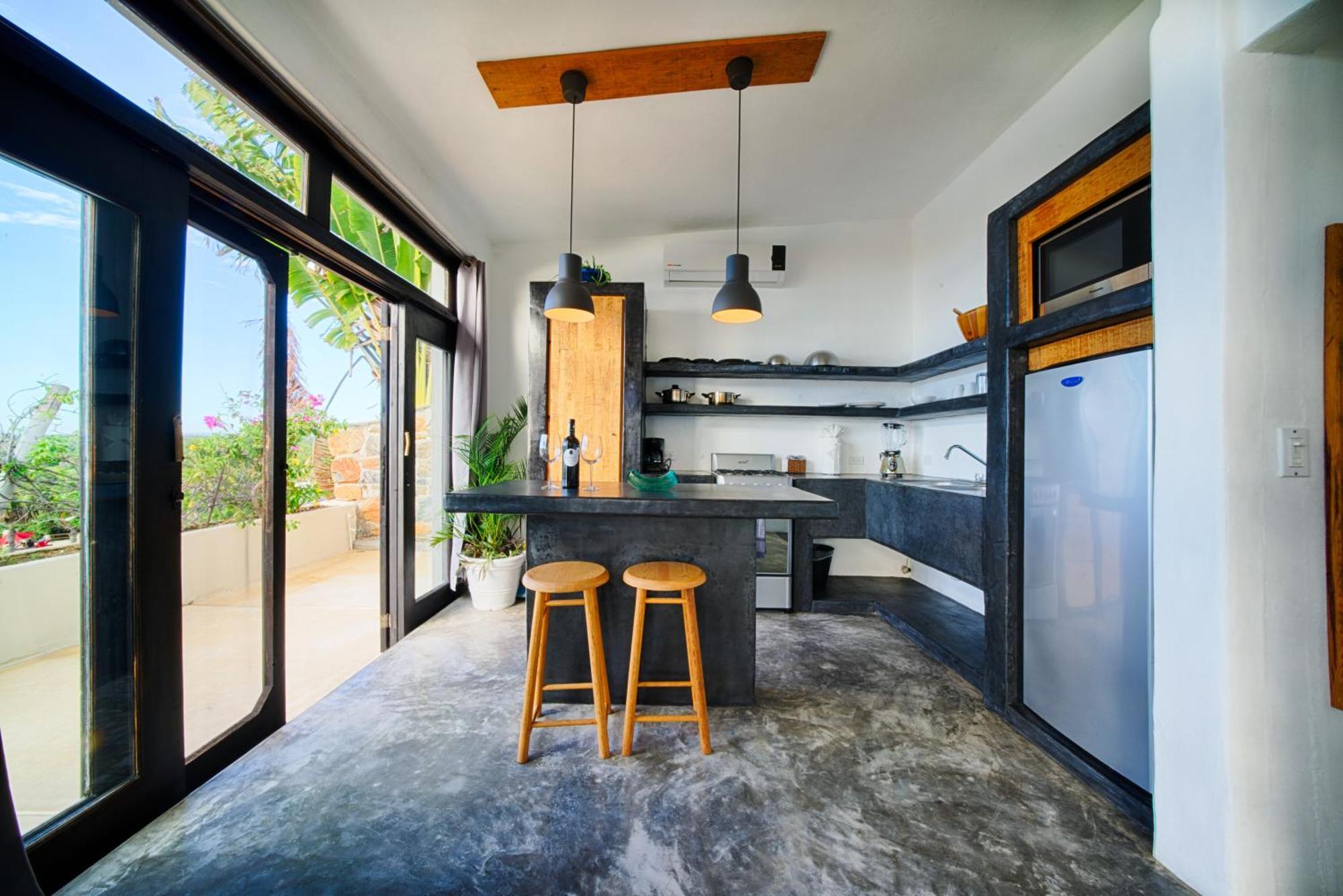Villas La Mar - Adults 15 Plus Тодос-Сантос Номер фото