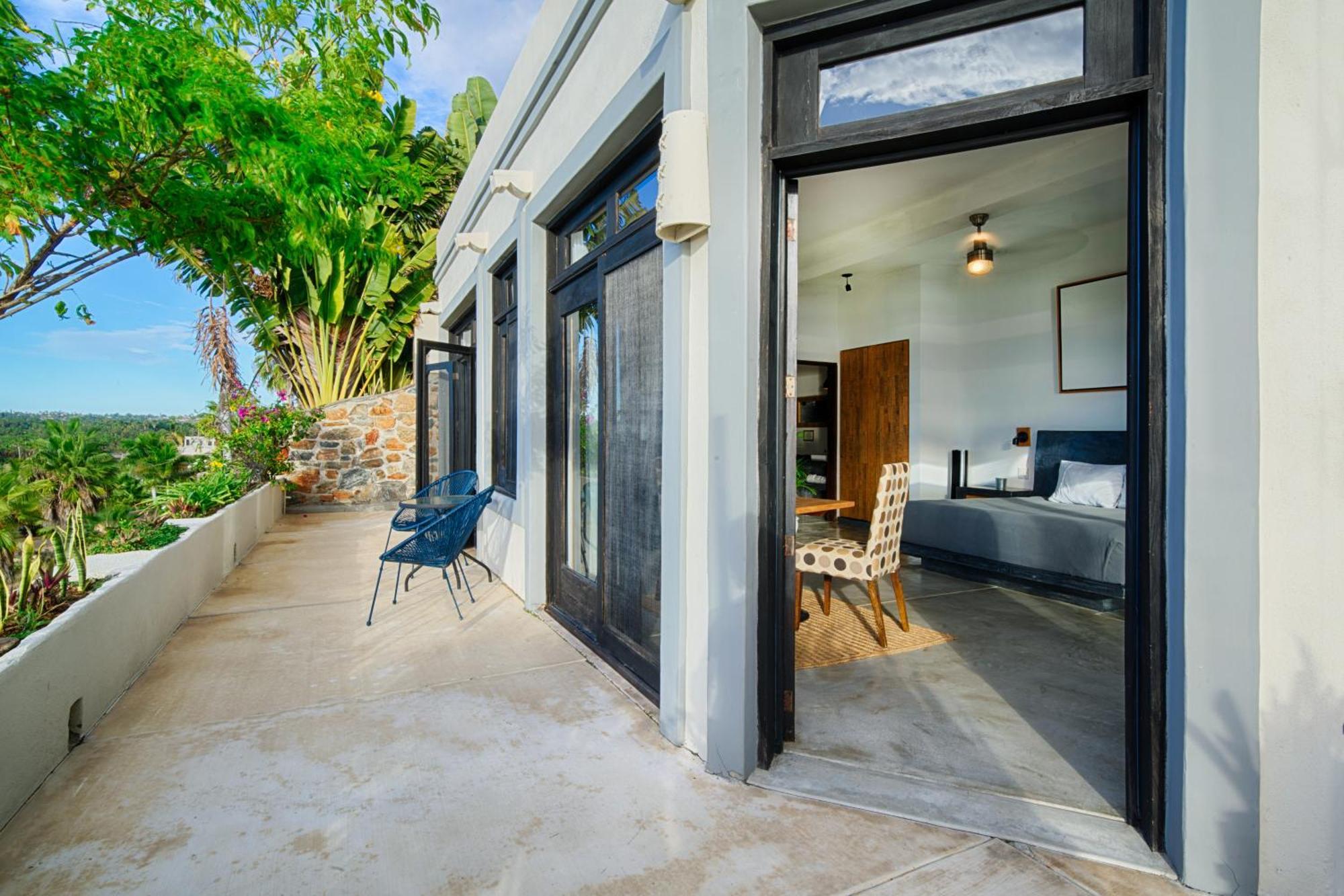 Villas La Mar - Adults 15 Plus Тодос-Сантос Номер фото