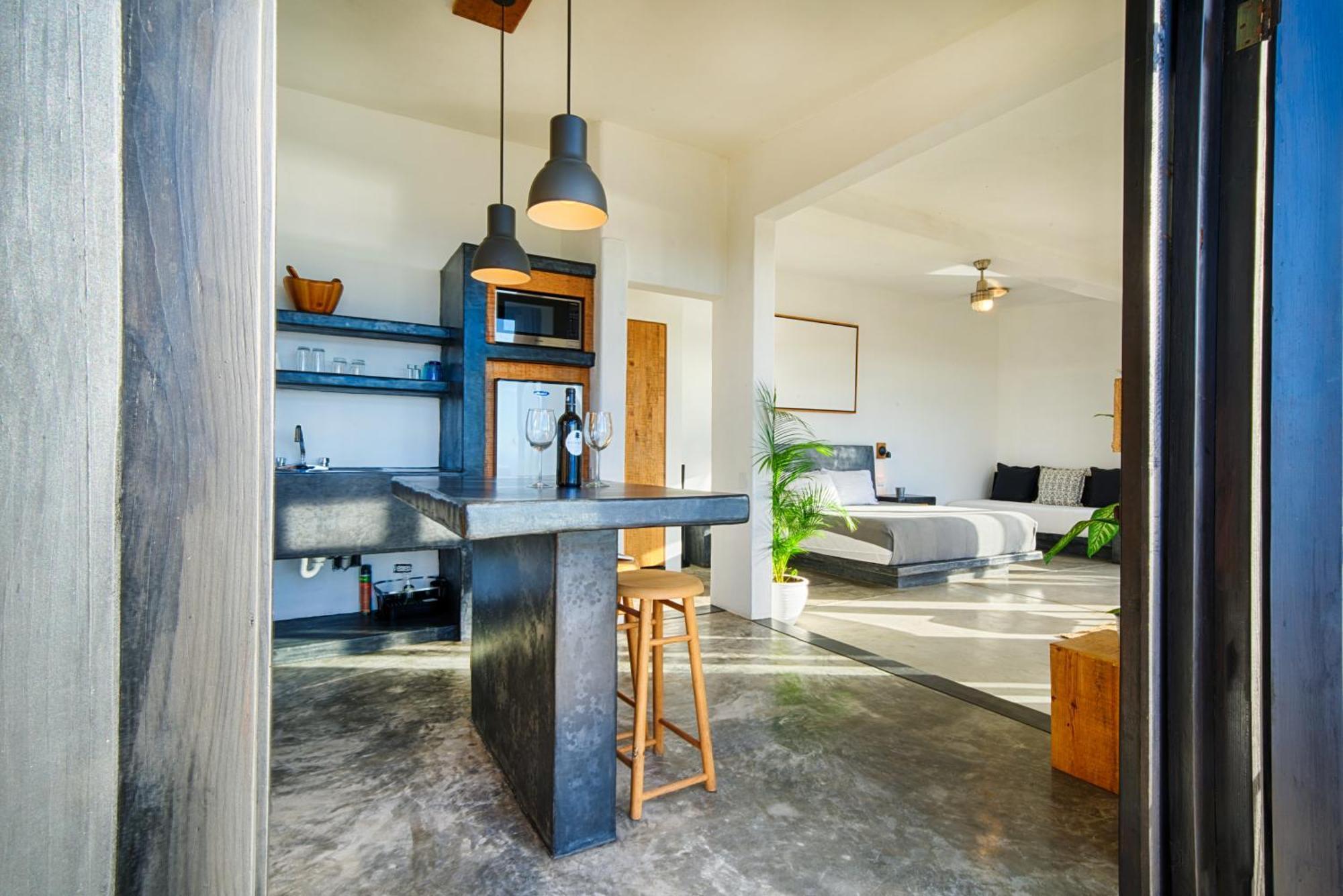Villas La Mar - Adults 15 Plus Тодос-Сантос Номер фото