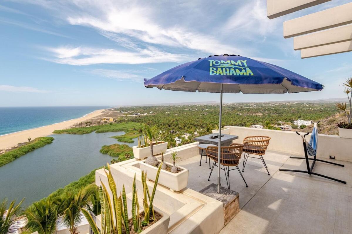 Villas La Mar - Adults 15 Plus Тодос-Сантос Екстер'єр фото