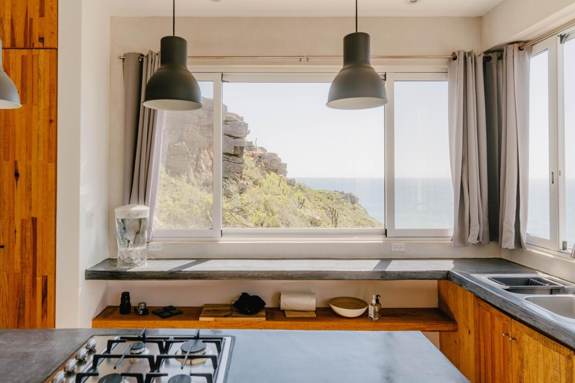 Villas La Mar - Adults 15 Plus Тодос-Сантос Екстер'єр фото