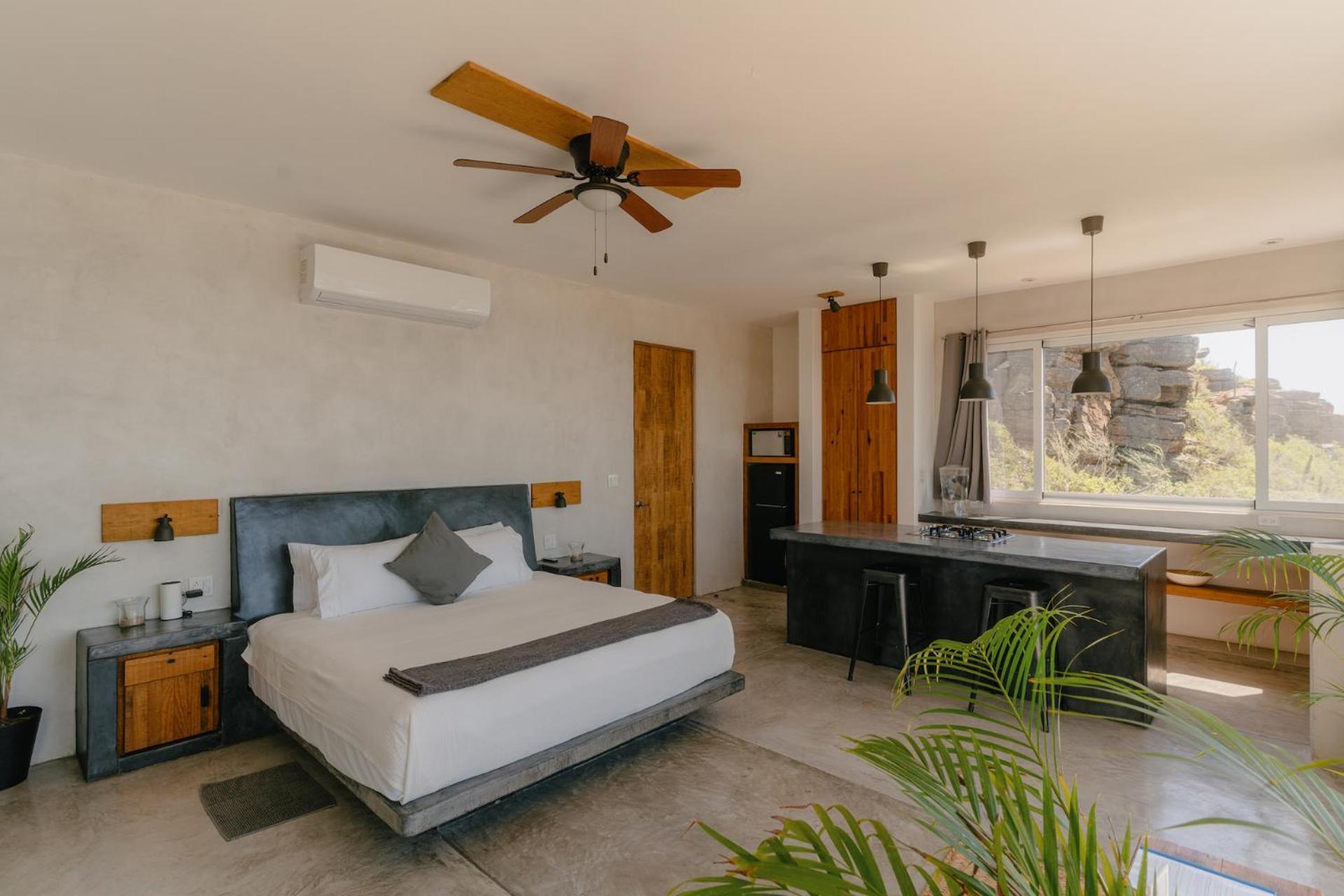 Villas La Mar - Adults 15 Plus Тодос-Сантос Екстер'єр фото
