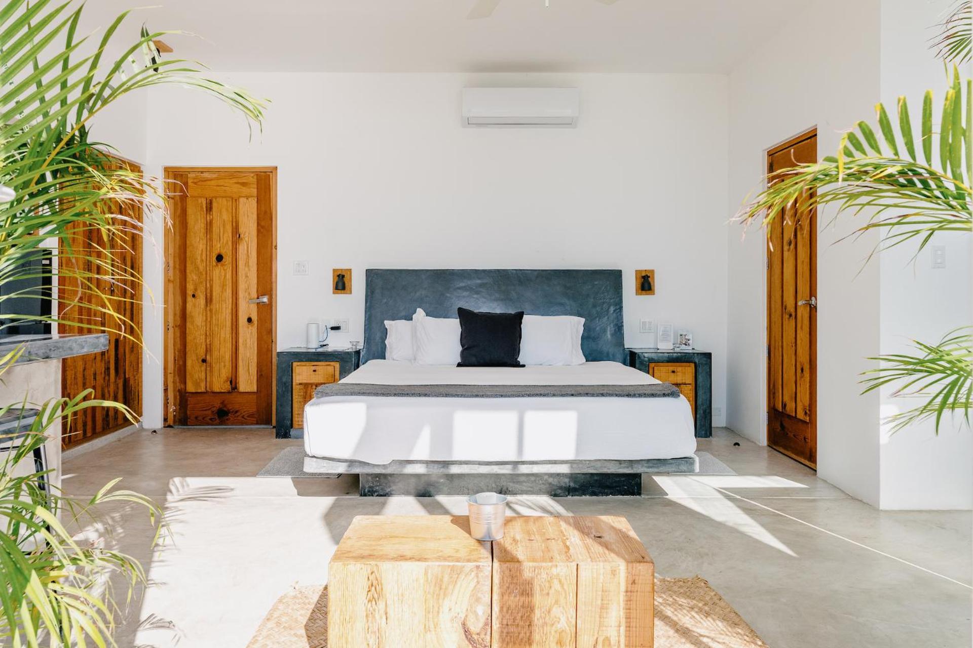 Villas La Mar - Adults 15 Plus Тодос-Сантос Екстер'єр фото