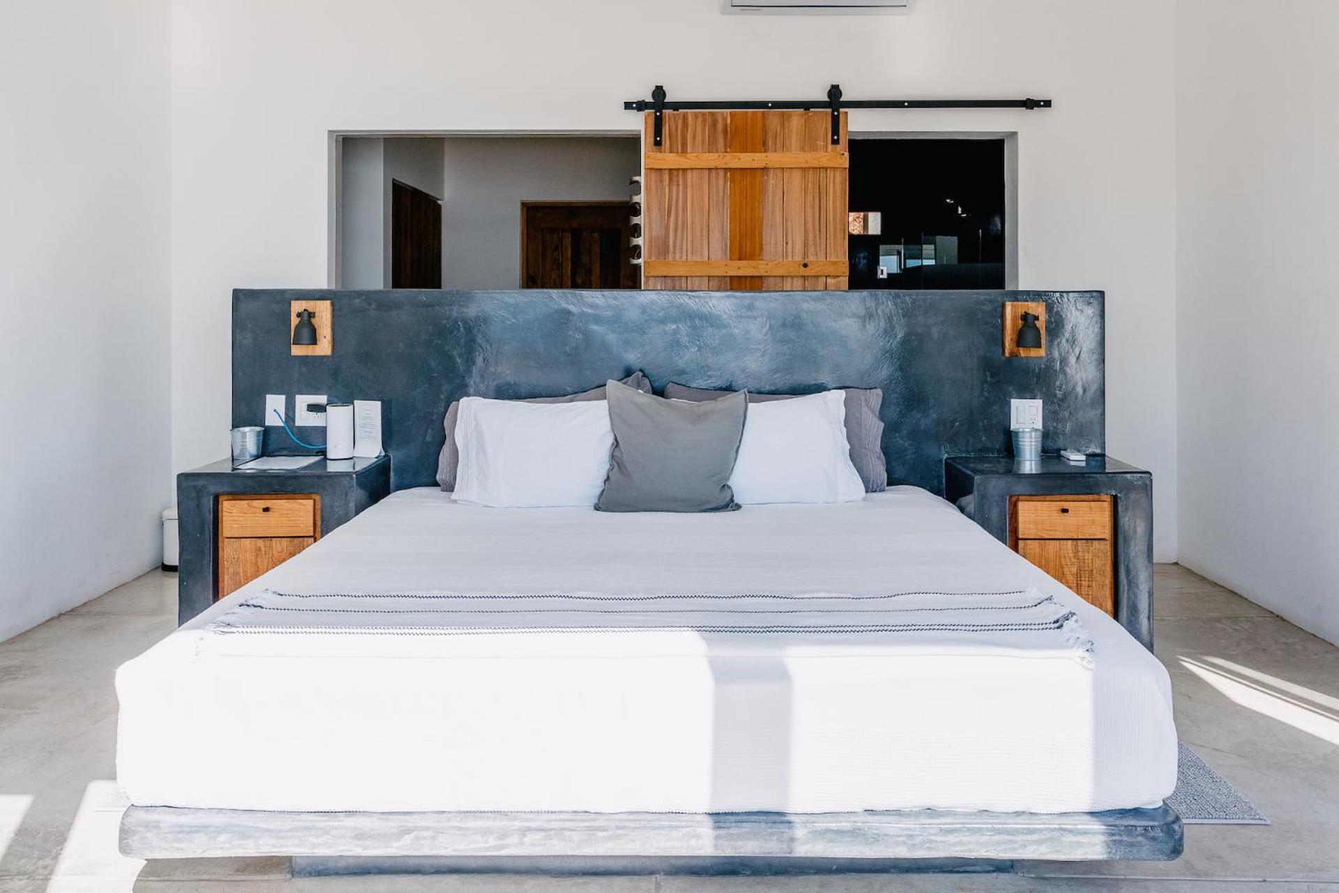 Villas La Mar - Adults 15 Plus Тодос-Сантос Екстер'єр фото