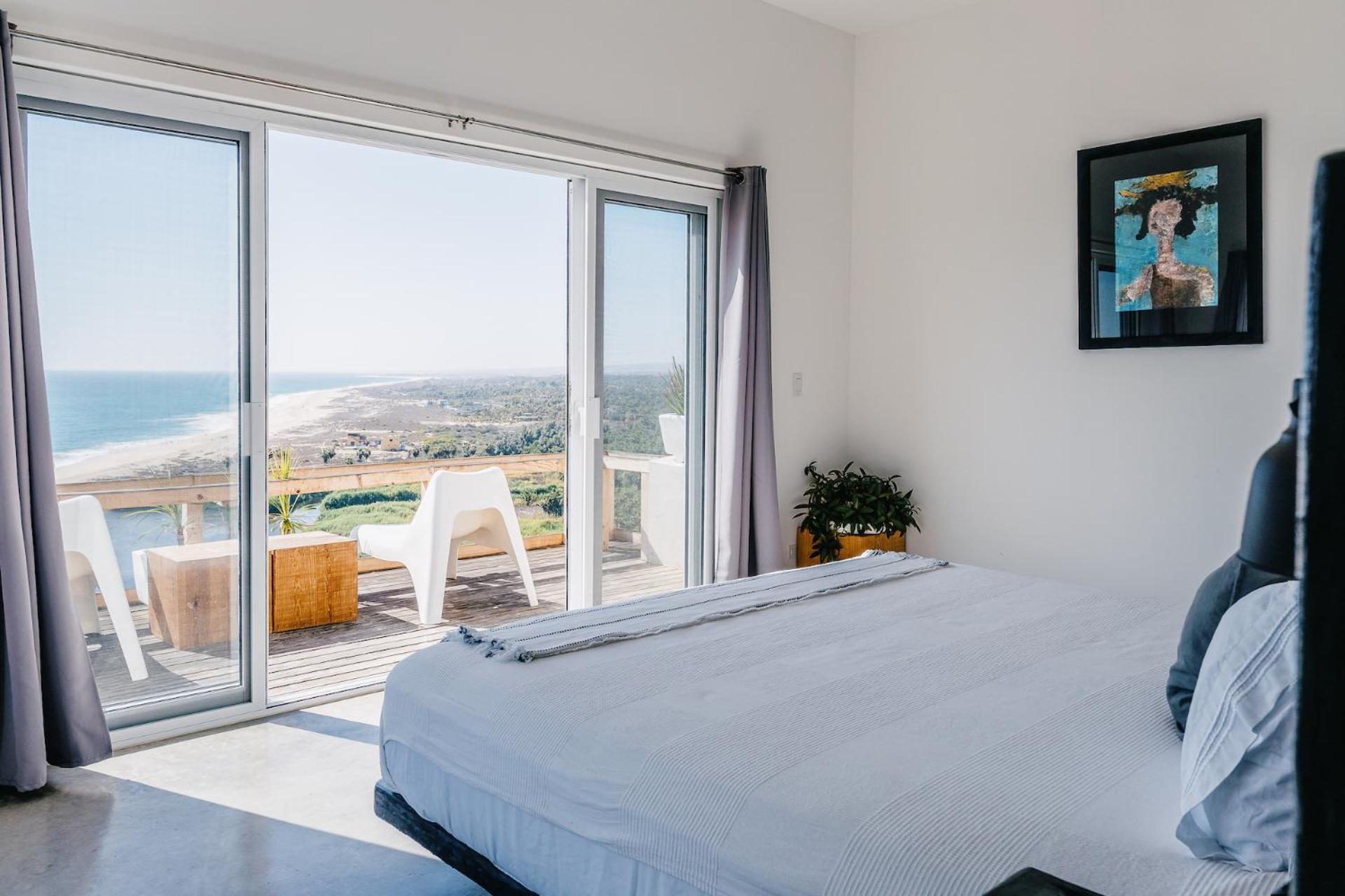 Villas La Mar - Adults 15 Plus Тодос-Сантос Екстер'єр фото