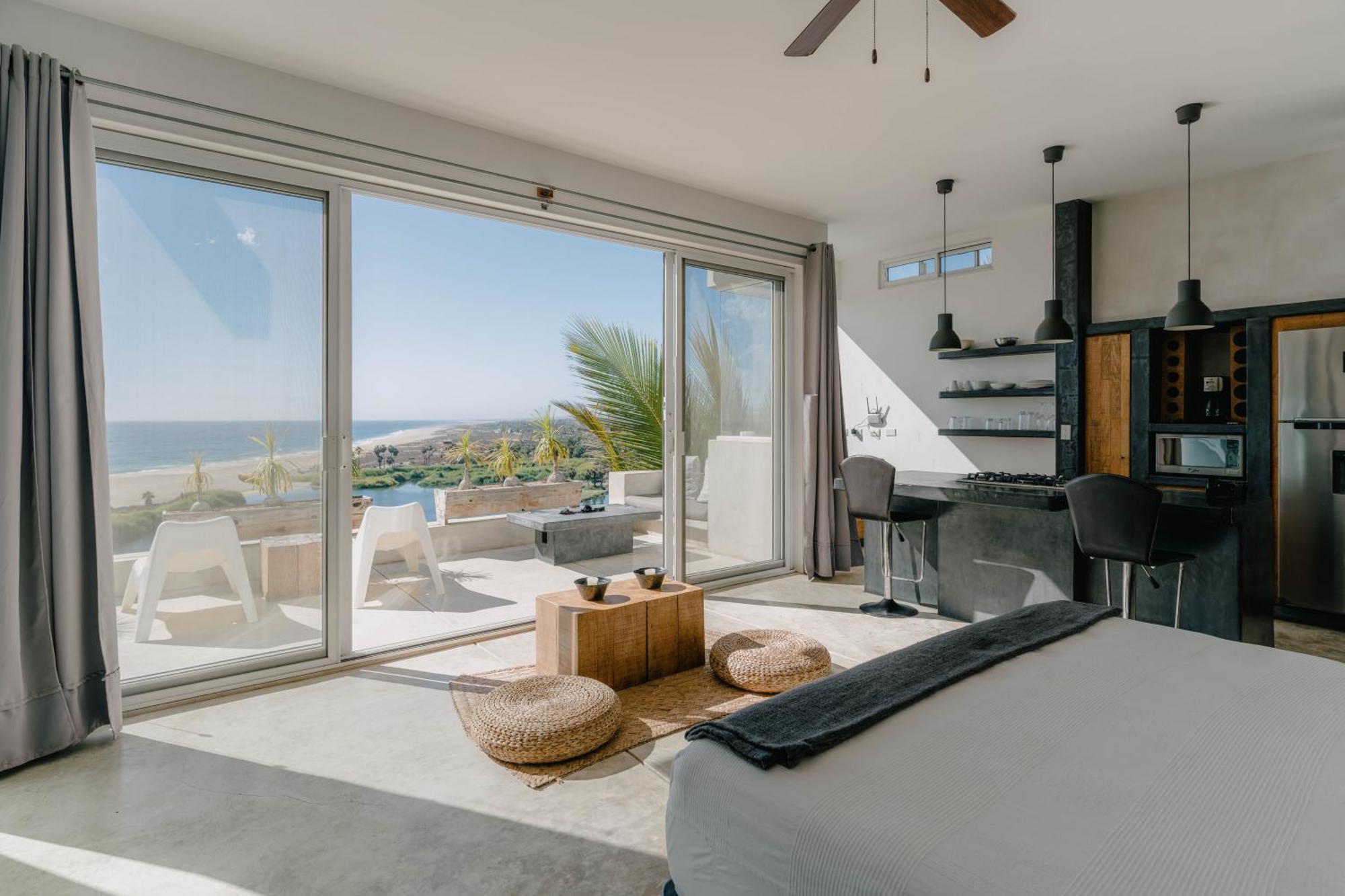 Villas La Mar - Adults 15 Plus Тодос-Сантос Екстер'єр фото