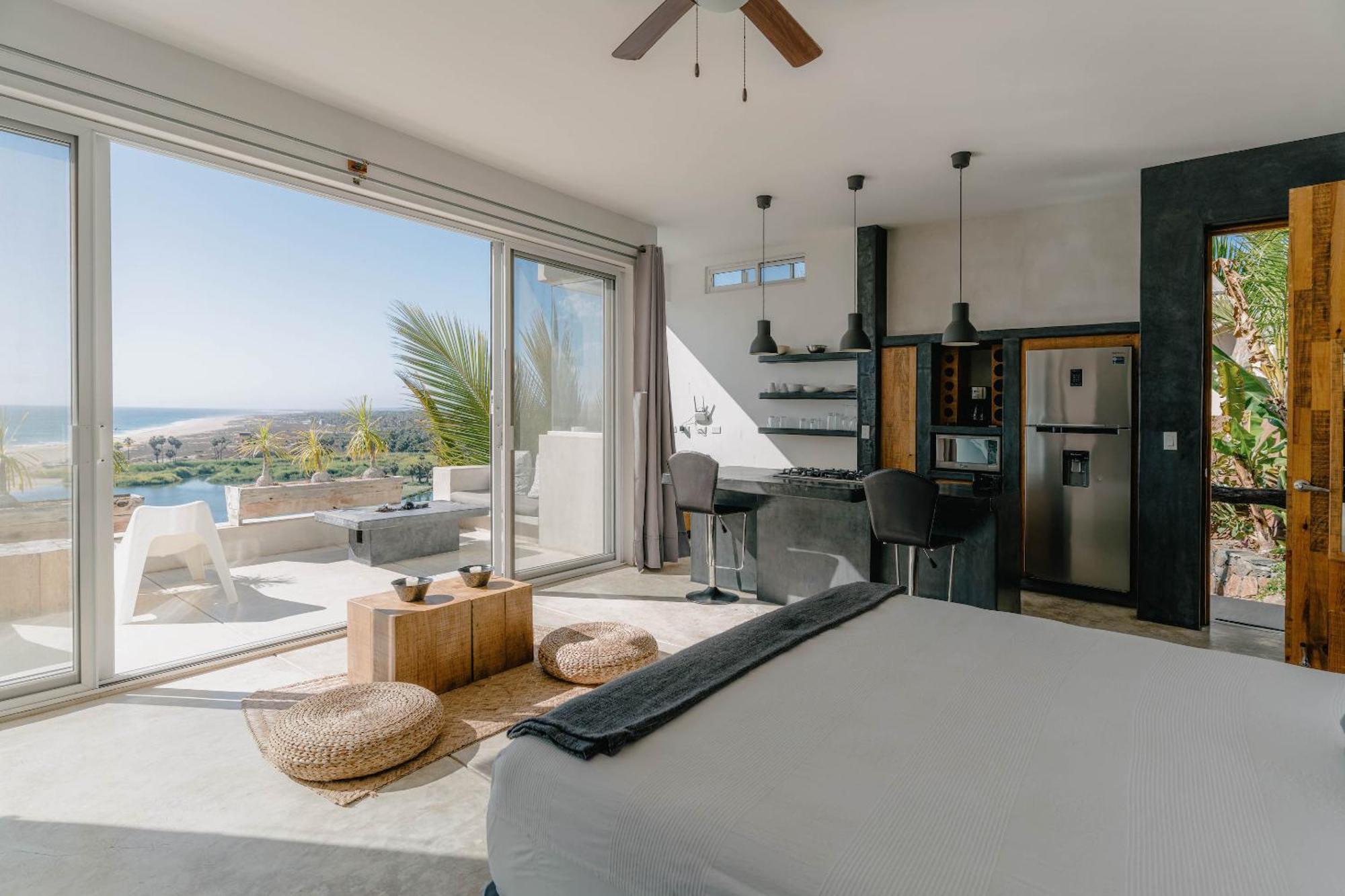 Villas La Mar - Adults 15 Plus Тодос-Сантос Екстер'єр фото