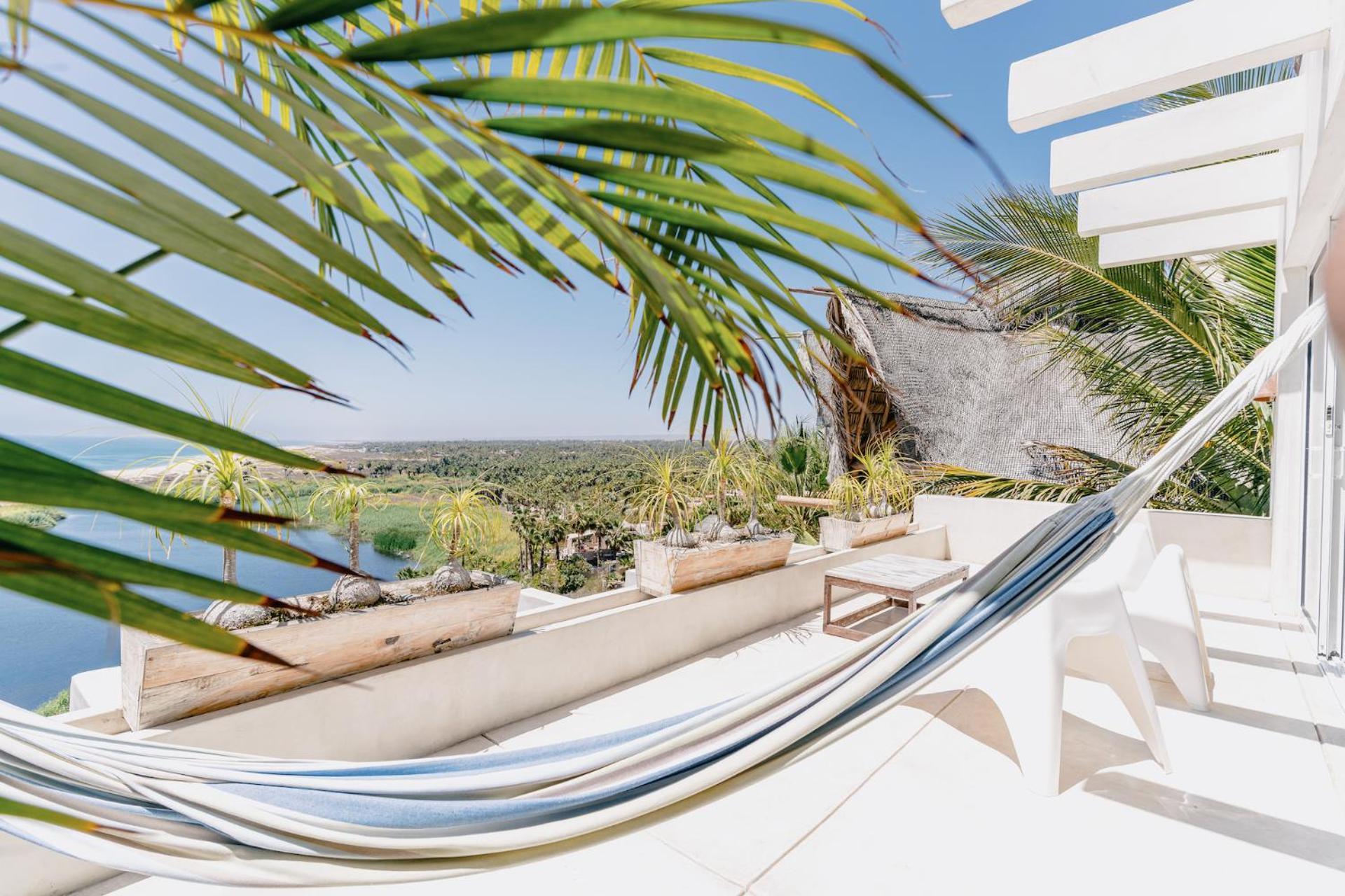 Villas La Mar - Adults 15 Plus Тодос-Сантос Екстер'єр фото