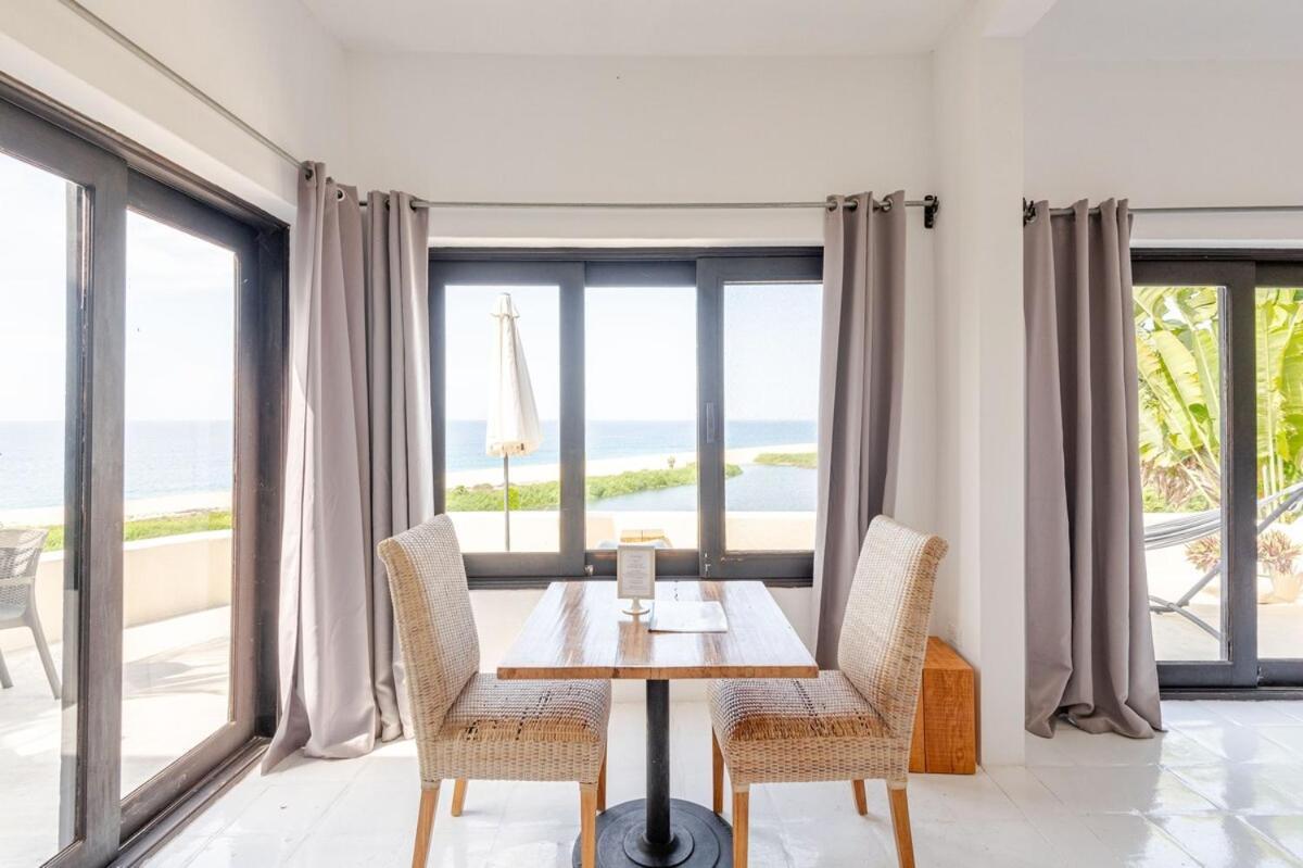 Villas La Mar - Adults 15 Plus Тодос-Сантос Екстер'єр фото