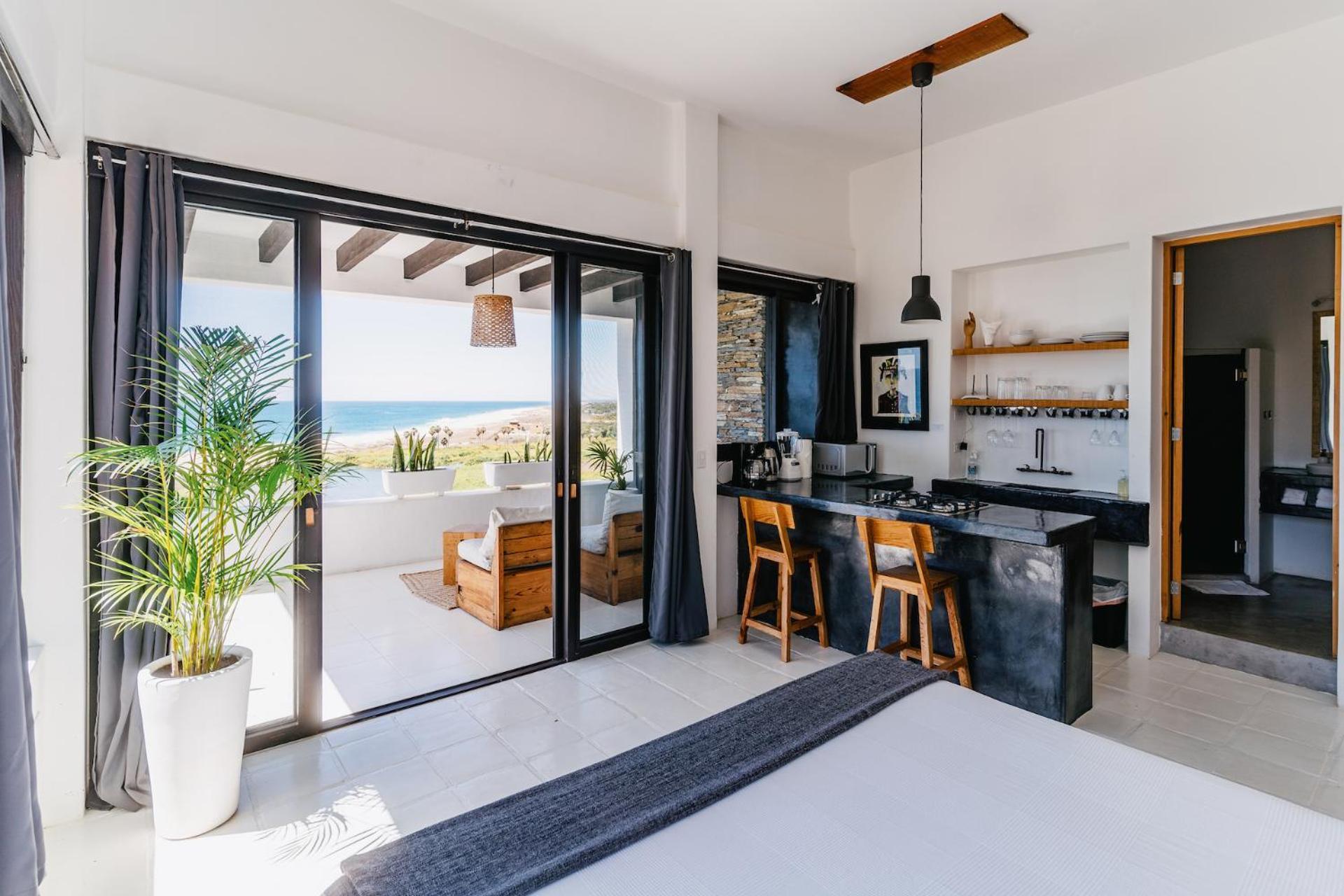 Villas La Mar - Adults 15 Plus Тодос-Сантос Екстер'єр фото