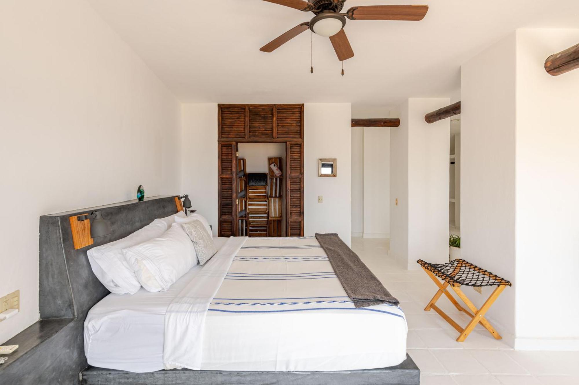 Villas La Mar - Adults 15 Plus Тодос-Сантос Екстер'єр фото