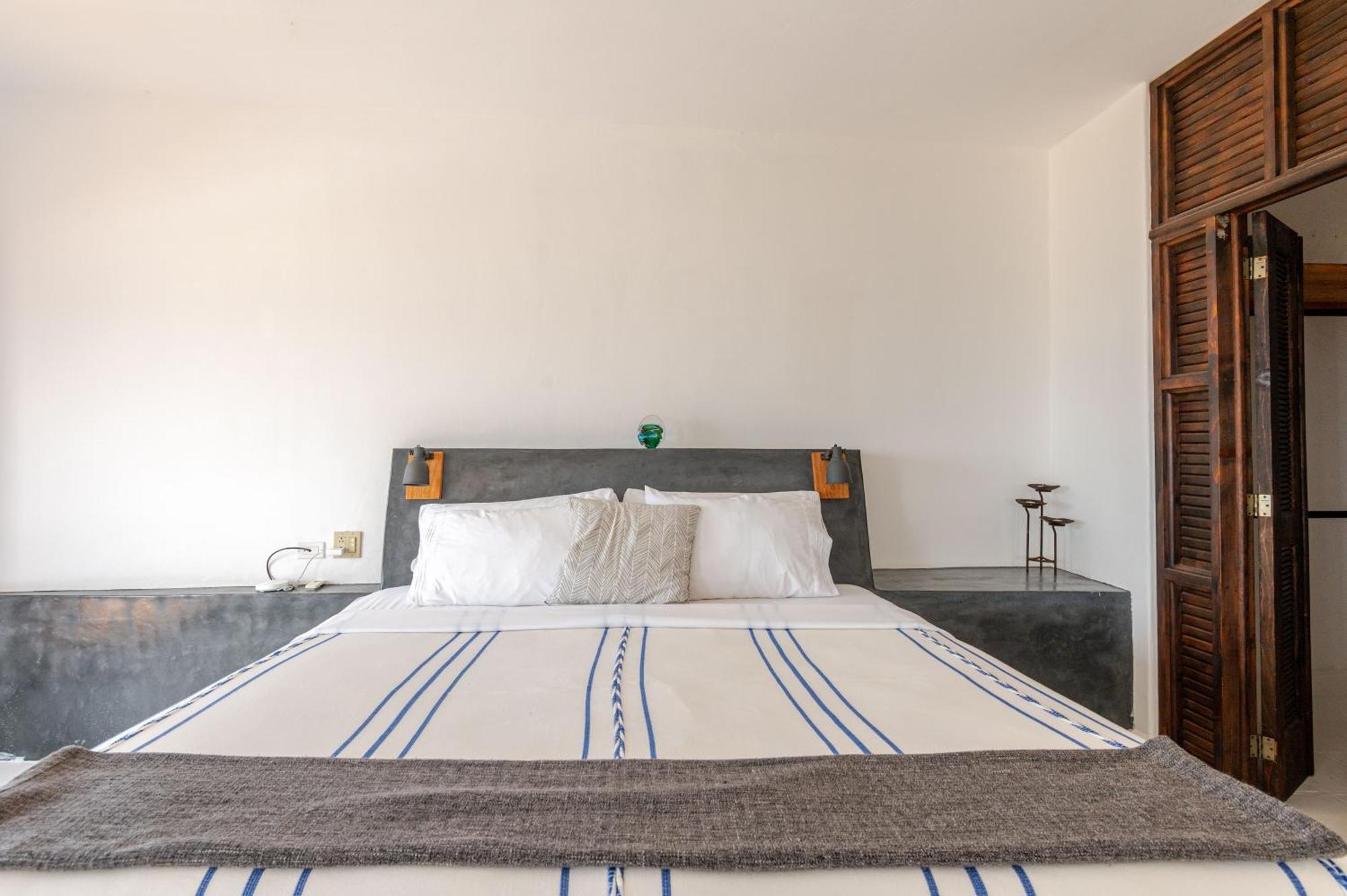 Villas La Mar - Adults 15 Plus Тодос-Сантос Екстер'єр фото